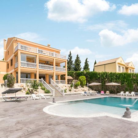 Villa Carmela Baena Kültér fotó