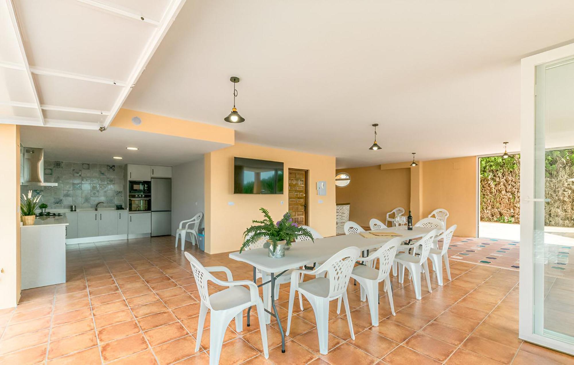 Villa Carmela Baena Kültér fotó