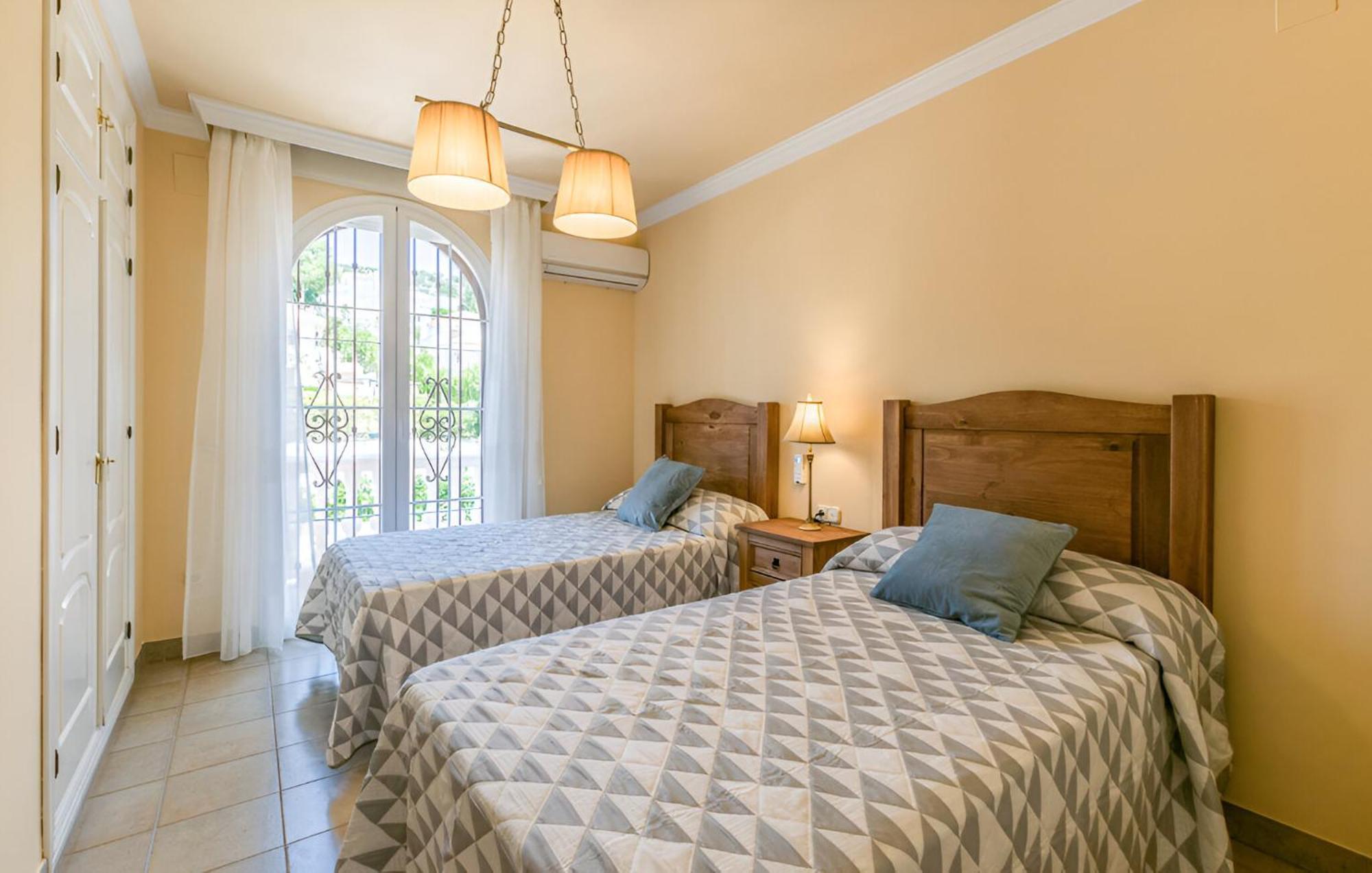 Villa Carmela Baena Kültér fotó