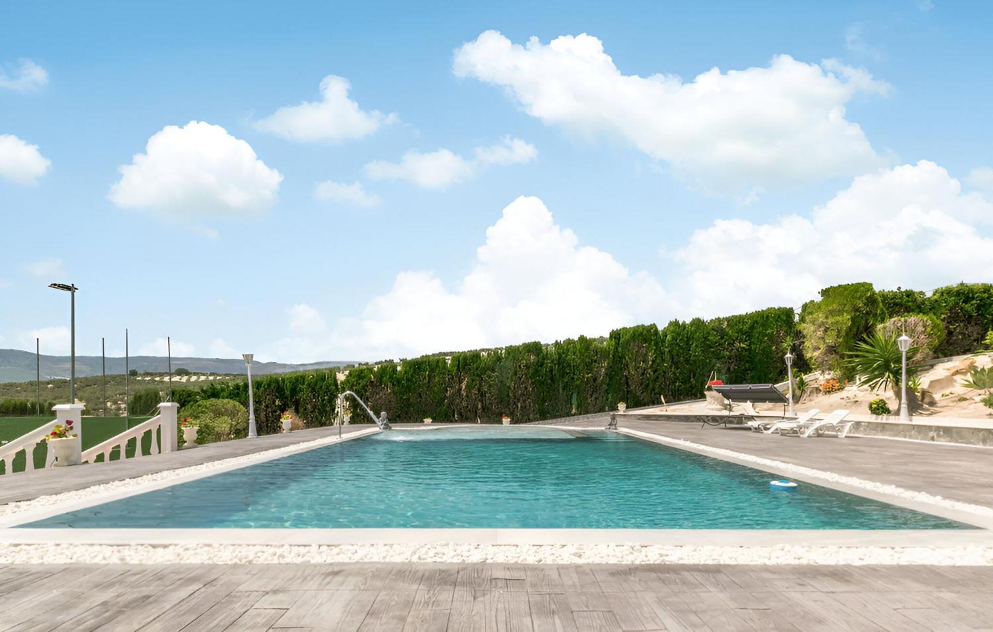 Villa Carmela Baena Kültér fotó