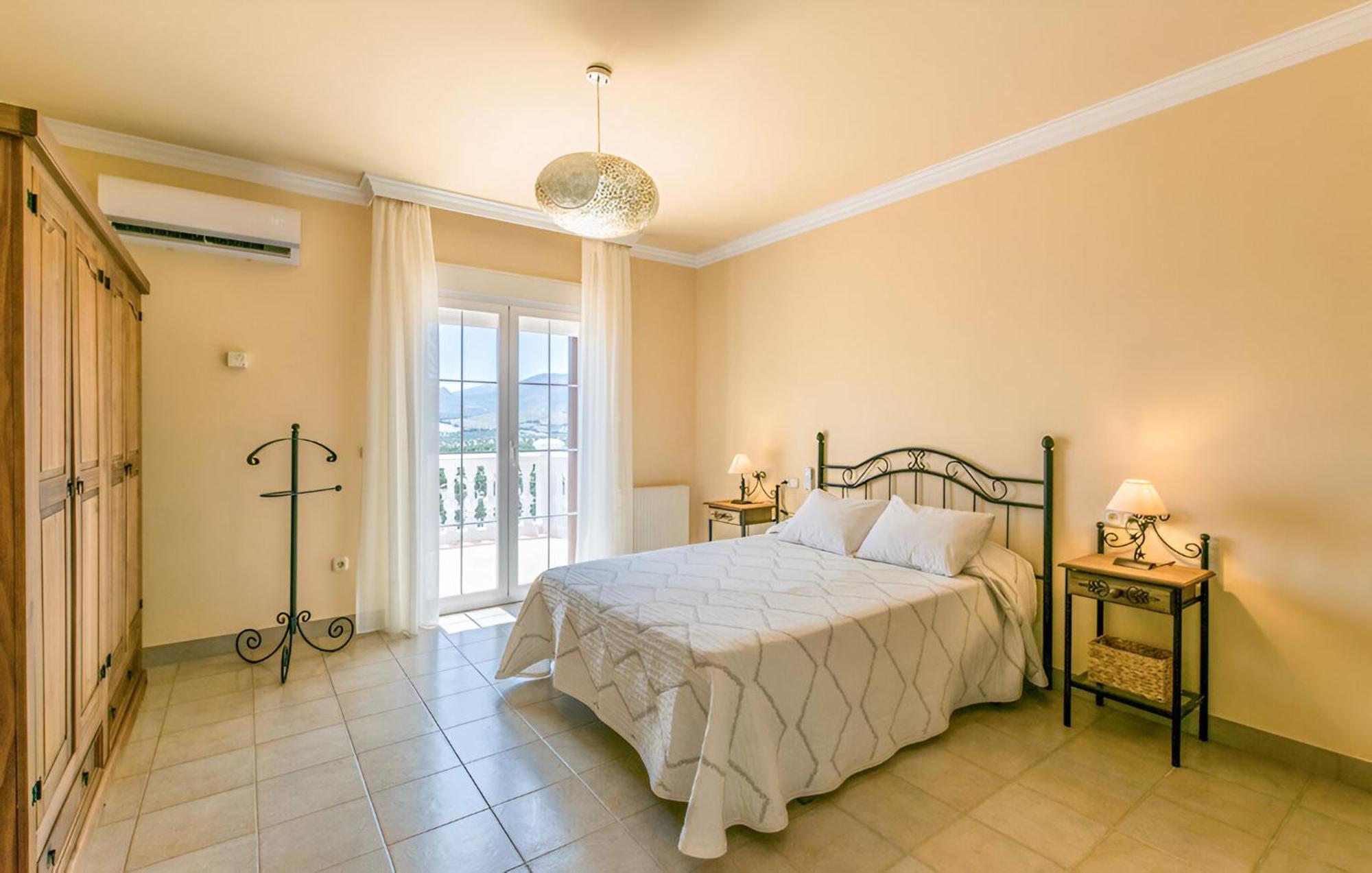 Villa Carmela Baena Kültér fotó