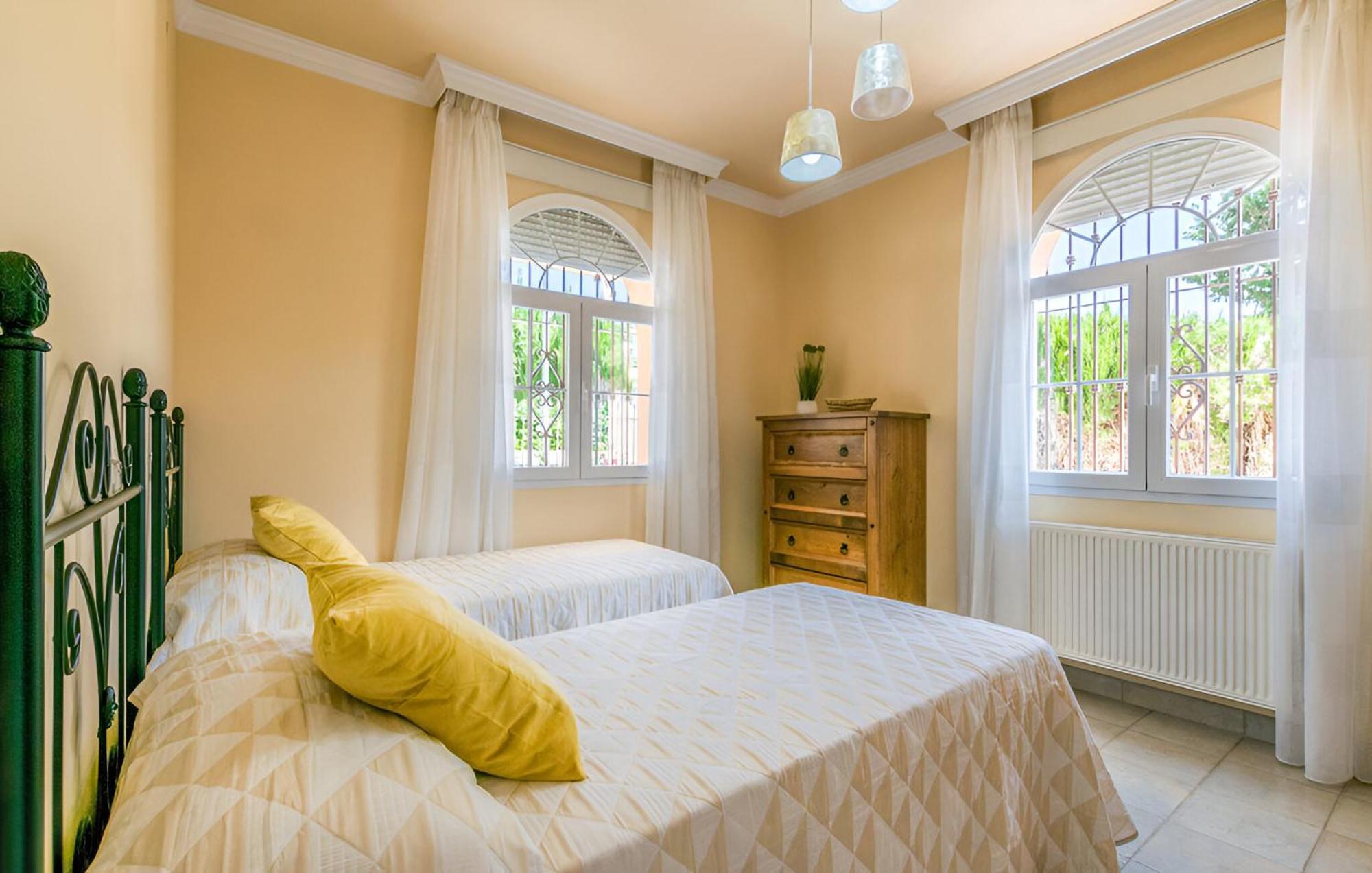 Villa Carmela Baena Kültér fotó