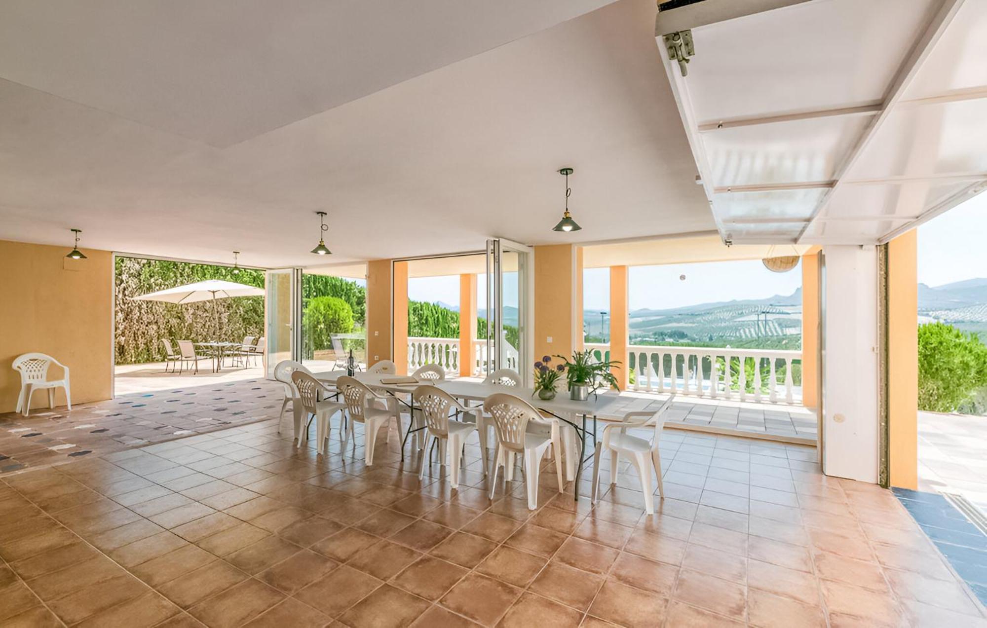 Villa Carmela Baena Kültér fotó