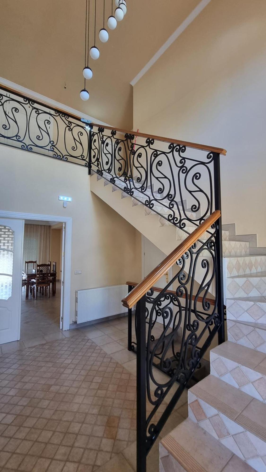 Villa Carmela Baena Kültér fotó