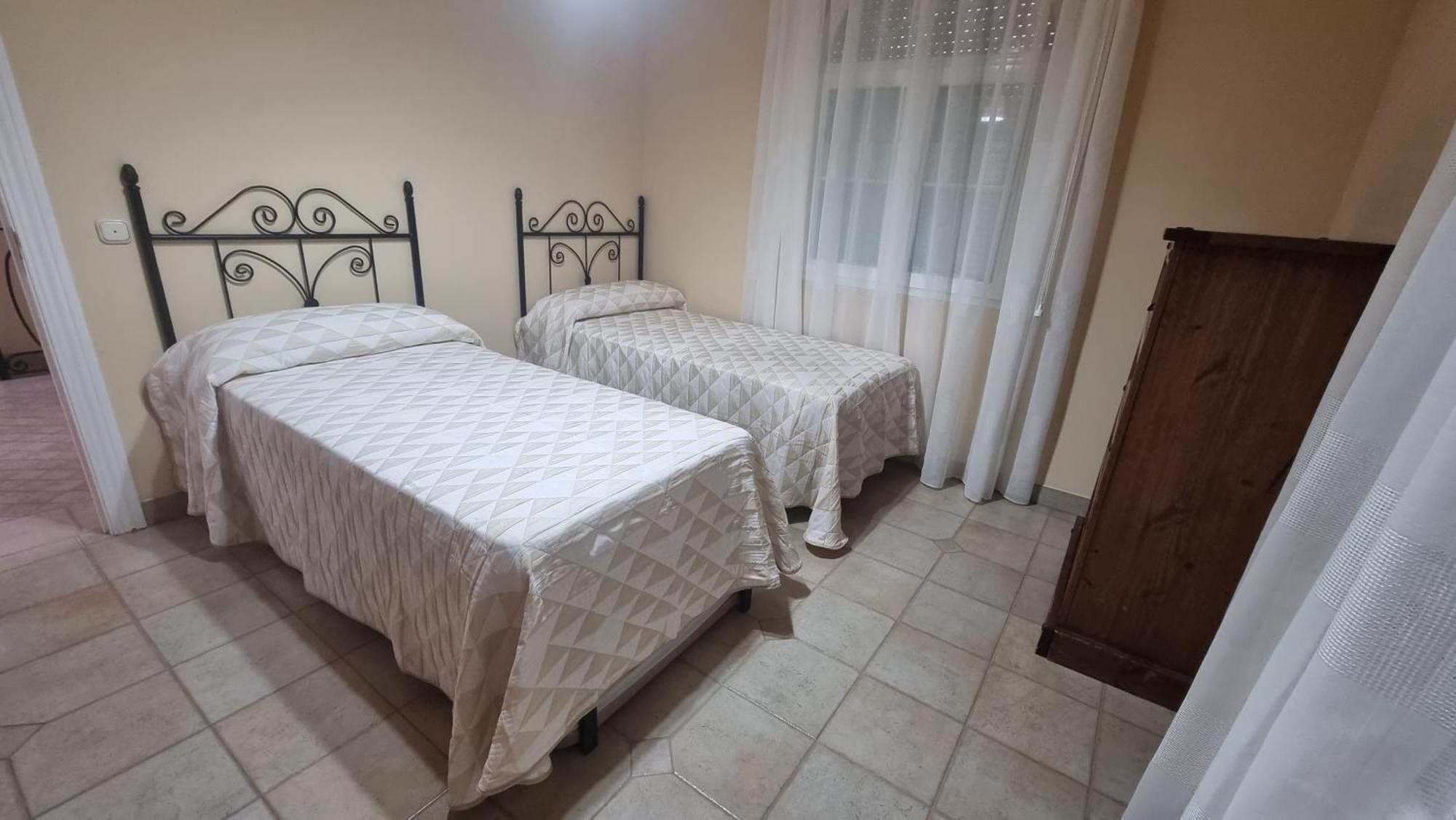 Villa Carmela Baena Kültér fotó